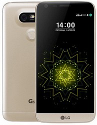 Прошивка телефона LG G5 SE в Кирове